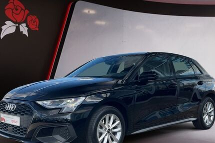 Audi A3 27.640 km 23.220 &euro; Villingen-Schwenningen 78052