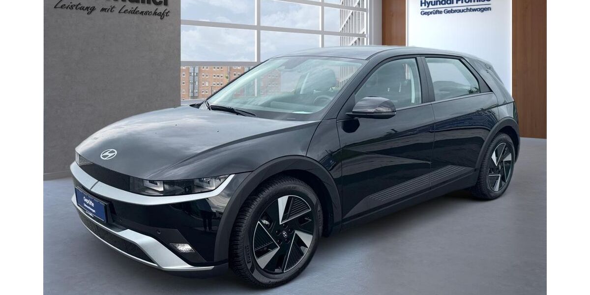 Hyundai IONIQ 5 15.977 km 38.870 &euro; Plauen 08527