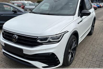 VW Tiguan 94.390 km 30.999 &euro; Chemnitz 09125