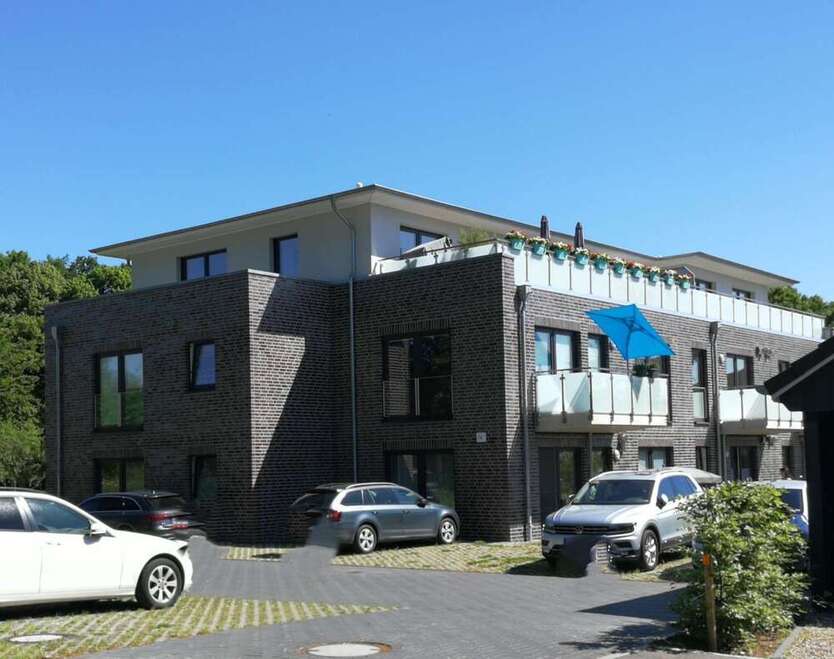 Wohnung zum Mieten in Büchen 1.320 € 101.54 m²