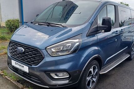 Ford Tourneo Custom 120.500 km 32.990 &euro; Wiesau 95676