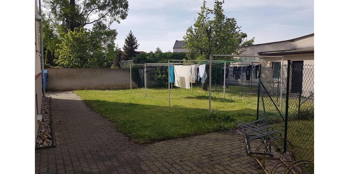 Etagenwohnung Torgau - 4 Zimmer, 95 m&sup2;, 523&euro; | Angebot:26384047