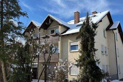 Wohnung Hirschaid - 5 Zimmer, 105 m&sup2;, 324.000&euro; | Angebot:24746941