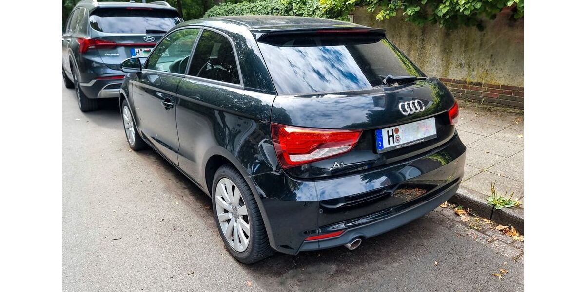 Audi A1 65.750 km 17.900 &euro; Hannover 30655