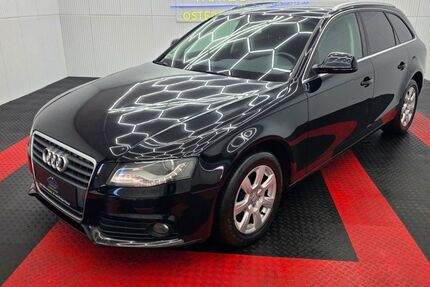 Audi A4 183.000 km 6.950 &euro; Osterode am Harz 37520