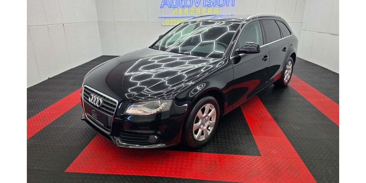 Audi A4 183.000 km 6.950 &euro; Osterode am Harz 37520