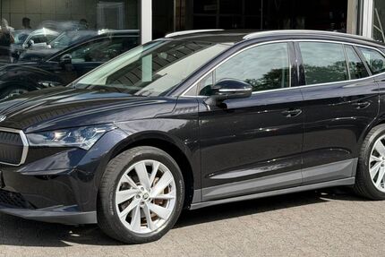 Skoda Enyaq 46.421 km 30.950 &euro; Dieburg 64807