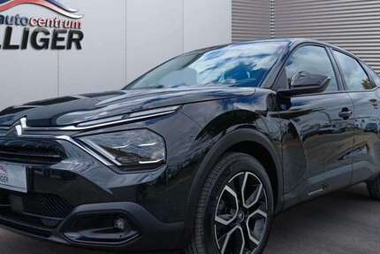 Citroen C4 25.762 km 15.990 &euro; Oettersdorf 07907