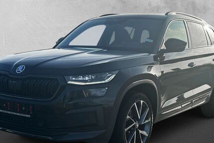 Skoda Kodiaq 60.300 km 25.990 &euro; Chamerau 93466
