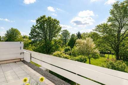 Wohnung Stuttgart- Vaihingen Vaihingen - 2 Zimmer, 64 m&sup2;, 299.000&euro; | Angebot:26807886