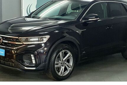 VW T-Roc 84.330 km 23.790 &euro; Blaubeuren 89143