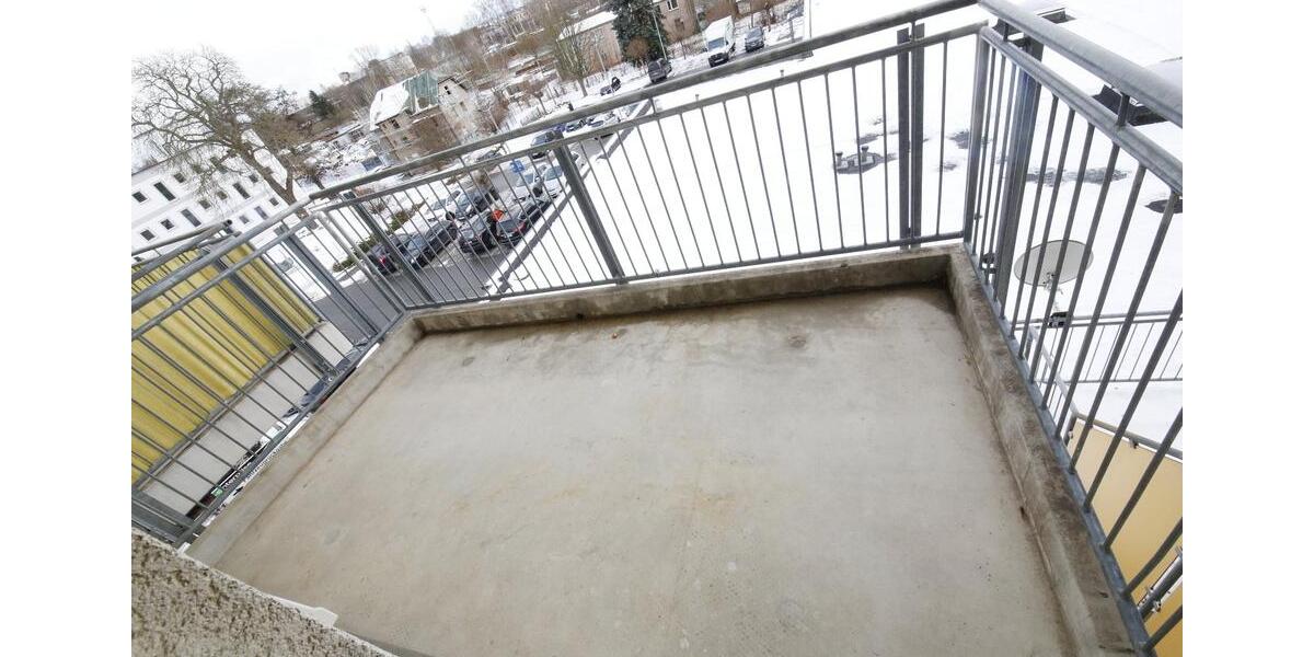 Etagenwohnung Zwickau Zwickau-West - 1 Zimmer, 44 m&sup2;, 39.000&euro; | Angebot:24703422