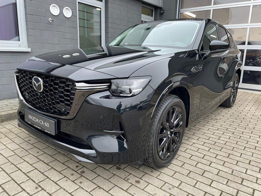 CX-60