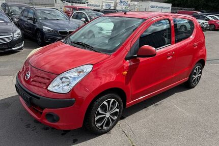 Nissan Pixo