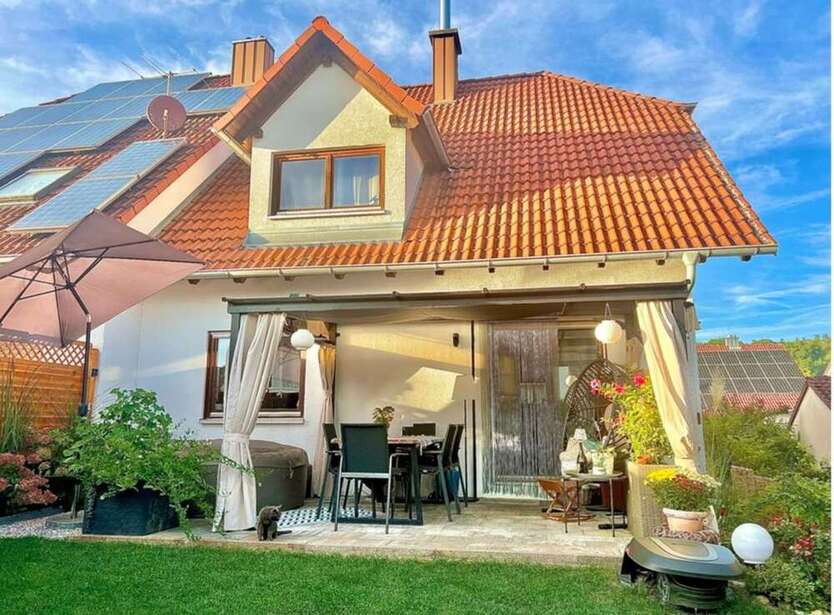Haus zum Kaufen in Owingen 689.000 € 159 m²