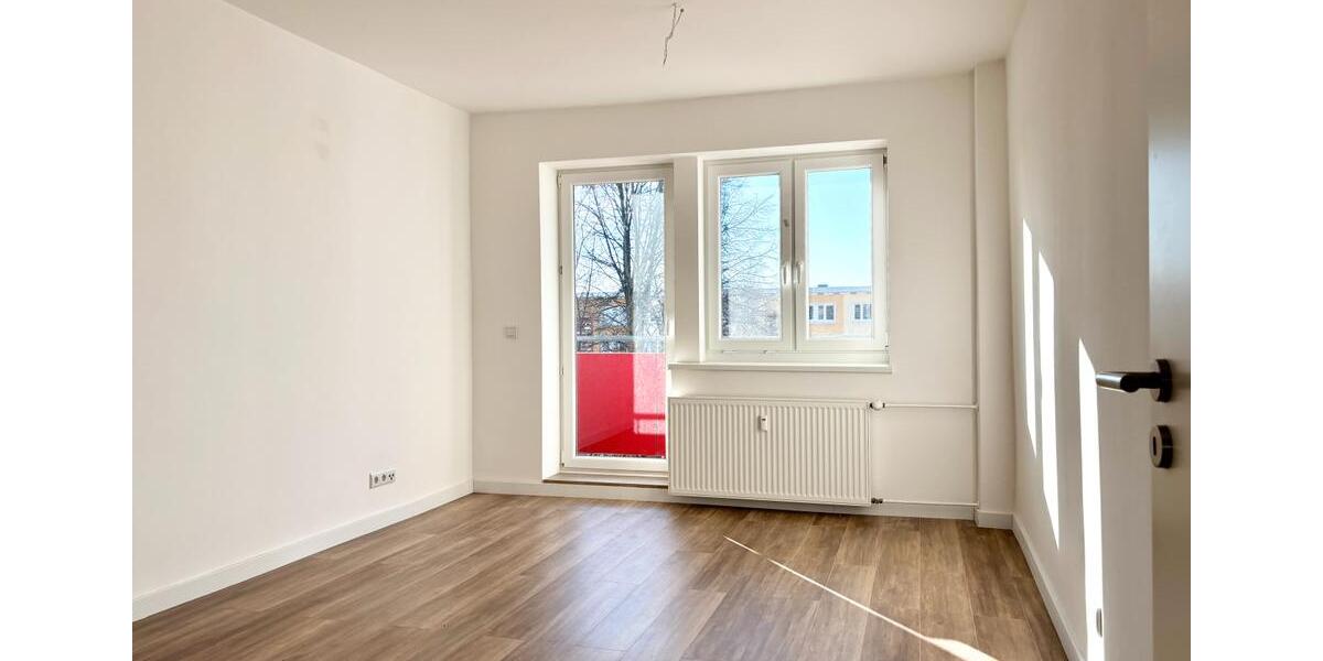 Etagenwohnung Wulkenzin - 3 Zimmer, 65 m&sup2;, 415&euro; | Angebot:26194824