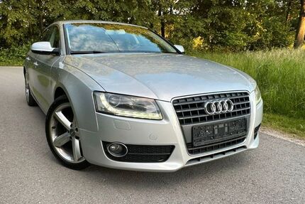 Audi A5 156.000 km 7.990 &euro; Verl 33415