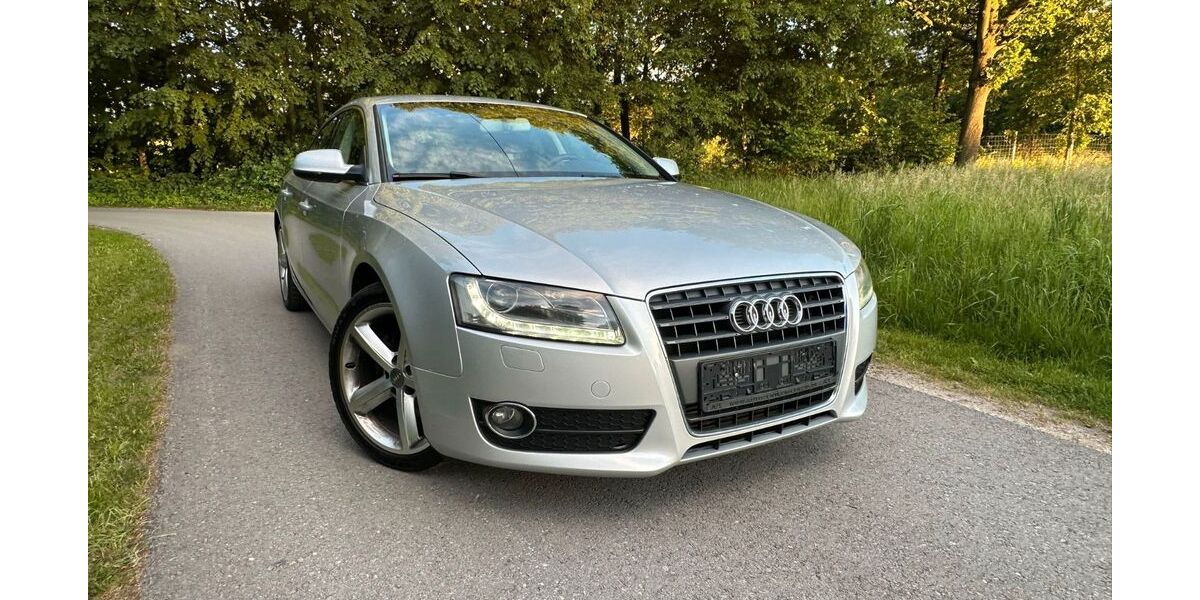 Audi A5 156.000 km 7.990 &euro; Verl 33415