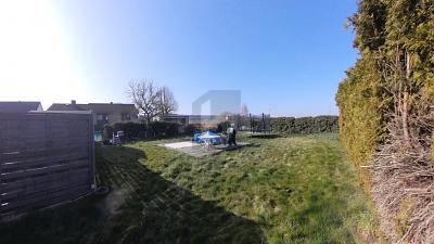 ERDGESCHOSS MIT GARTENPARADIES 5 zimmer