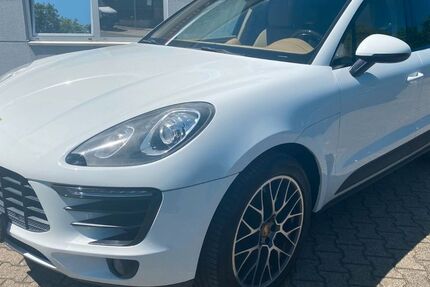 Porsche Macan 119.500 km 24.000 &euro; Iserlohn 58640
