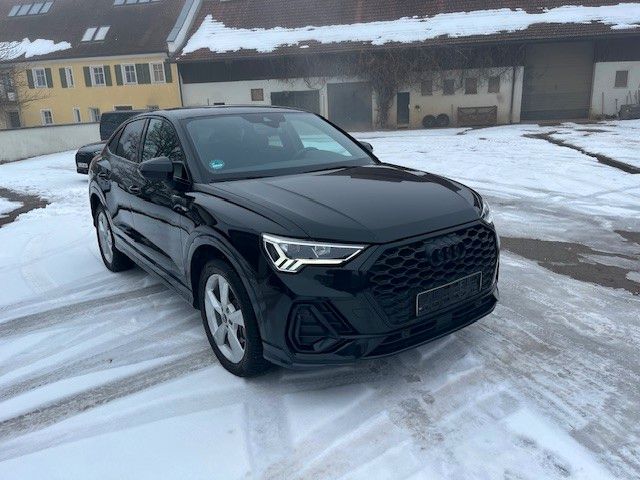 Audi Q3 40.500 km 29.990 &euro; Regensburg 93051