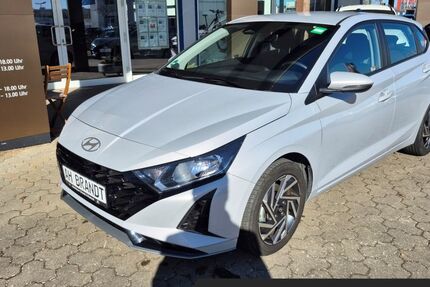 Hyundai i20 16.500 km 17.490 &euro; Rostock 18146