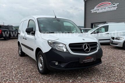 Mercedes-Benz Citan 94.000 km 14.200 &euro; Dornheim (Thüringen) 99310