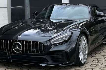 Mercedes-Benz AMG GT 5.672 km 239.000 &euro; Burgwedel, Stadt 30938