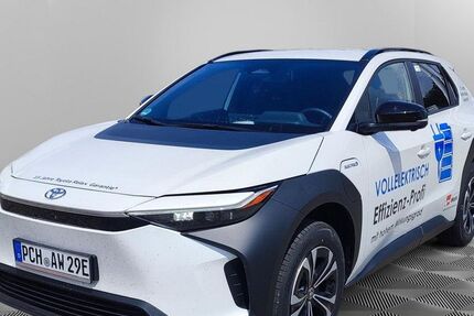 Toyota bZ4X 6.900 km 41.900 &euro; Parchim 19370