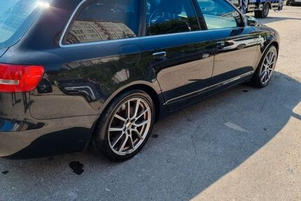 Audi A6 219.000 km 3.500 &euro; Bergkamen 59192