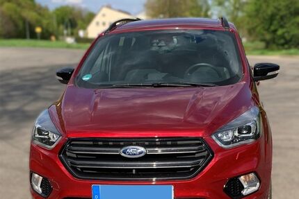Ford Kuga 61.500 km 17.390 &euro; Lorch 73547
