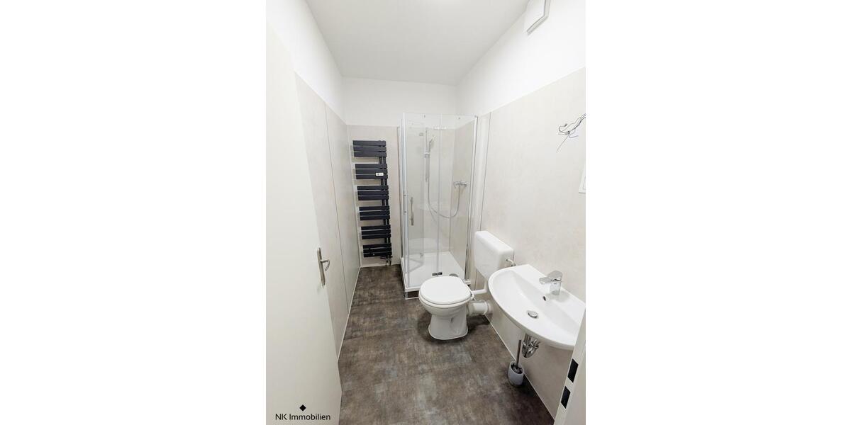 Etagenwohnung Burgstädt - 2 Zimmer, 48 m&sup2;, 395&euro; | Angebot:26321595