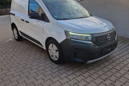 Nissan Townstar 16.450 km 17.700 &euro; Böblingen 71032