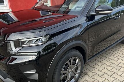 Citroen C3 3.500 km 19.780 € Arnstadt 99310