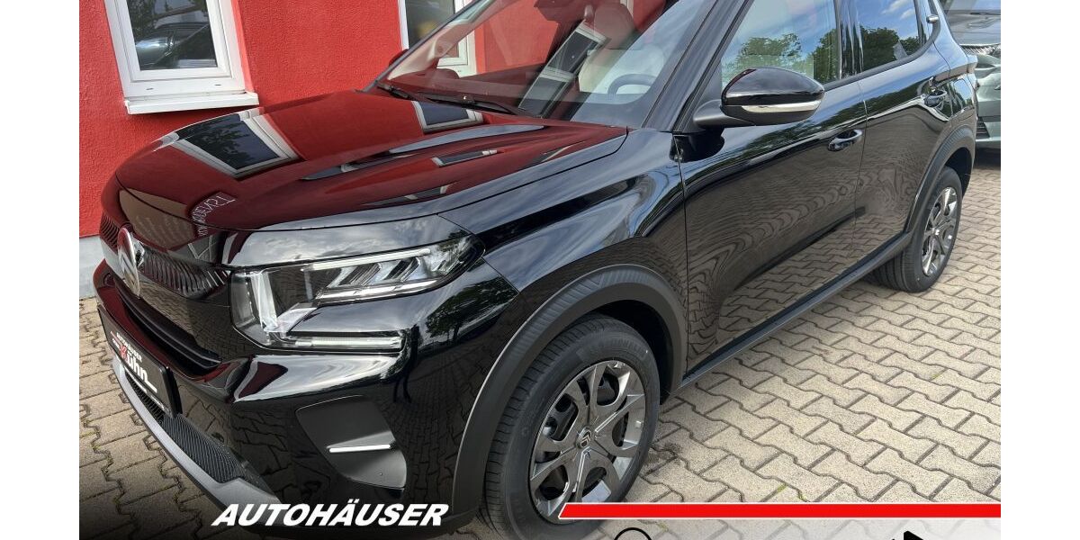 Citroen C3 5.300 km 19.780 &euro; Arnstadt 99310