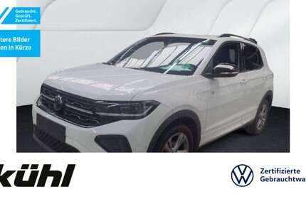 VW T-Cross 25.280 km 28.690 € Gifhorn 38518