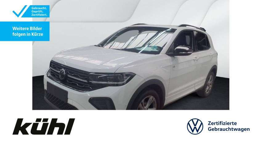 VW T-Cross 25.280 km 28.690 € Gifhorn 38518