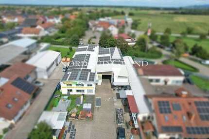Gewerbeobjekt Kappel-Grafenhausen Grafenhausen - 6.430&euro; | Angebot:25828279