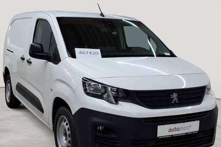 Peugeot Partner 25.533 km 13.390 &euro; Fernwald-Steinbach 35463