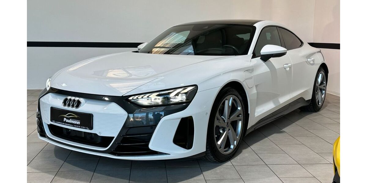 Audi e-tron GT 91.446 km 48.999 &euro; Dachwig 99100