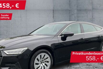 Audi A7 68.348 km 37.830 &euro; Hof 95030