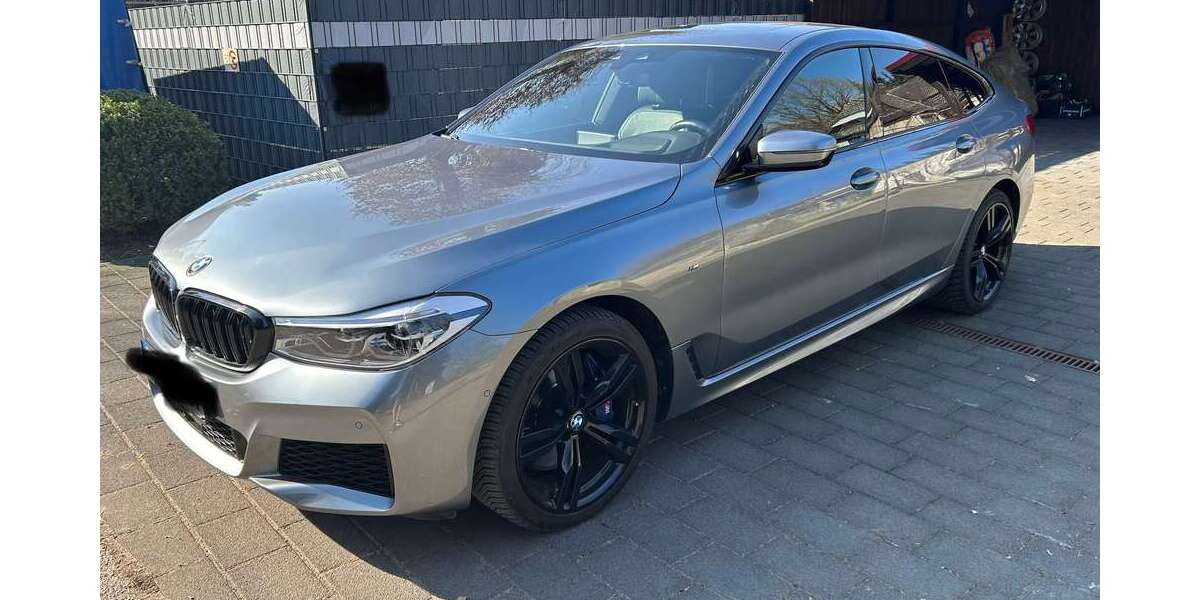 BMW 630 91.200 km 37.990 &euro; Appel 21279