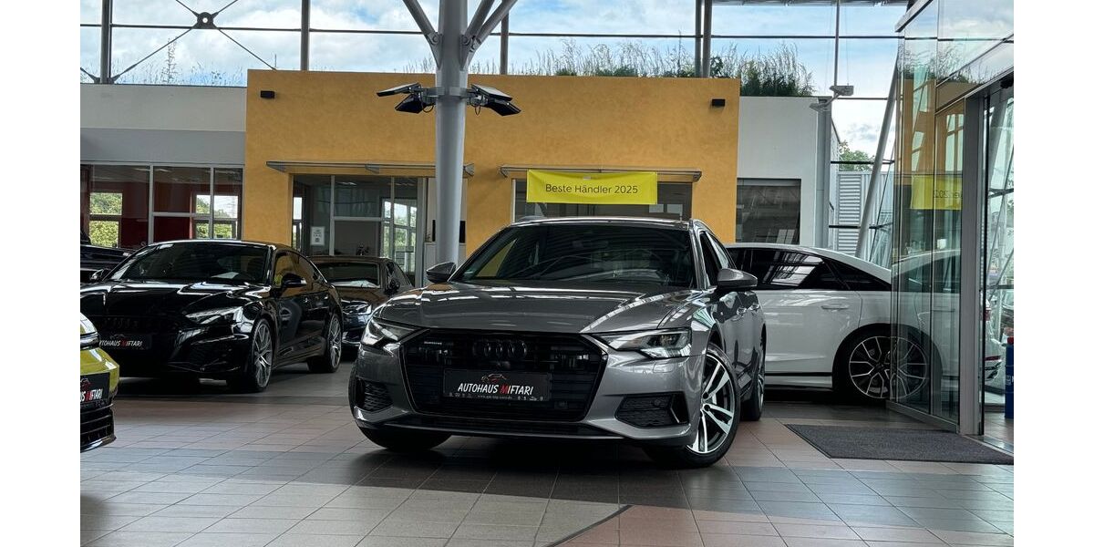 Audi A6 186.000 km 28.999 &euro; Niestetal-Heiligenrode bei Kassel 34266