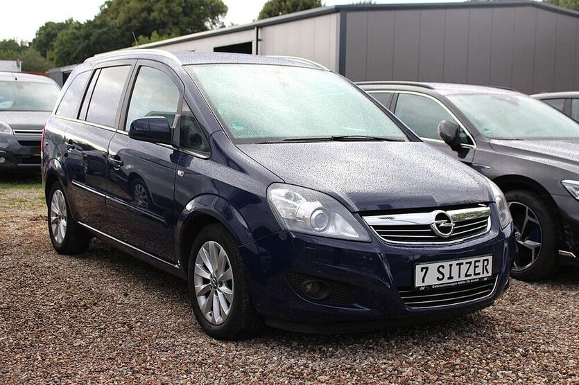 Zafira