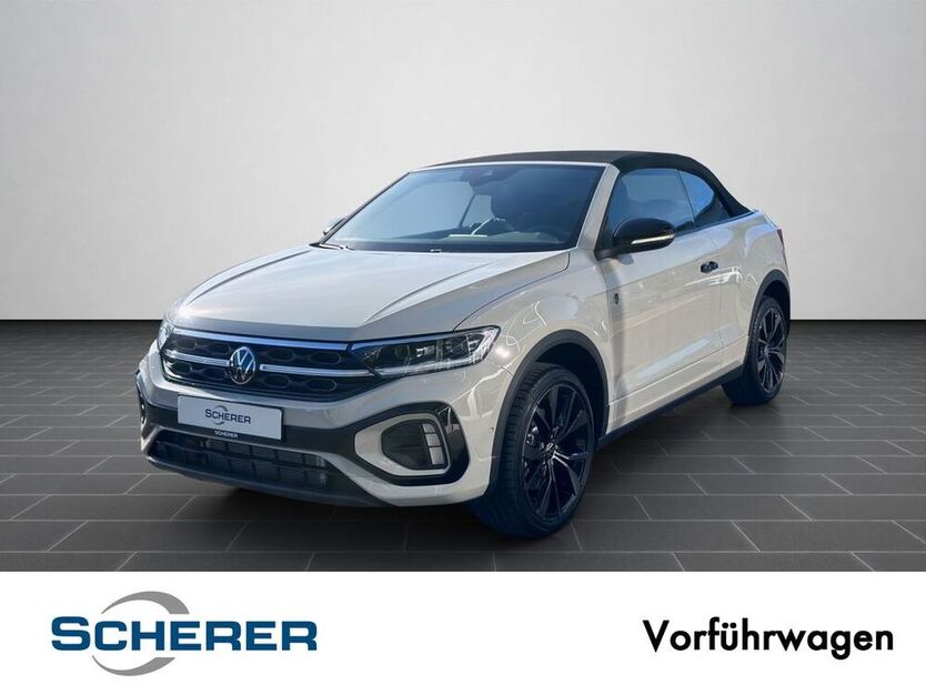 T-Roc