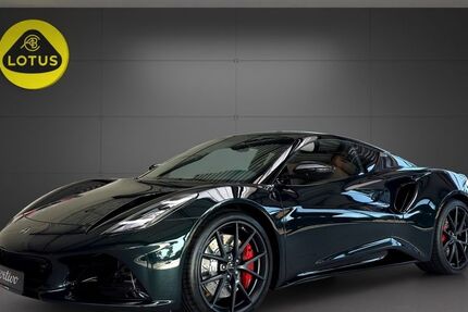 Lotus Emira 6.132 km 112.222 &euro; Markranstädt 04420