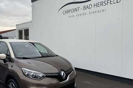 Renault Captur 106.500 km 8.500 &euro; Bad Hersfeld 36251