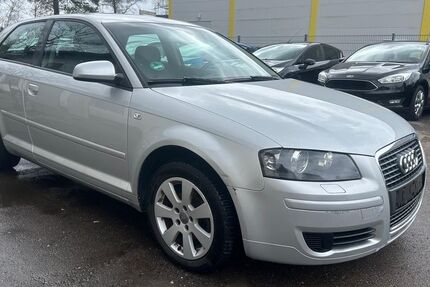 Audi A3 240.000 km 1.999 &euro; Schwabach 91126