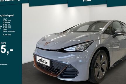 Cupra Born 16.905 km 25.594 &euro; Kaufbeuren 87600