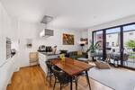 Etagenwohnung Berlin Lichtenberg - 3 Zimmer, 83 m&sup2;, 569.000&euro; | Angebot:26696162
